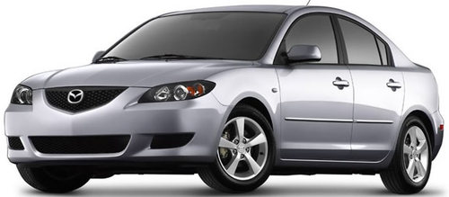 Product picture MAZDA 2007 MAZDA3, 2007 MAZDASPEED3 WORKSHOP REPAIR & SERVICE MANUAL #❶ QUALITY!