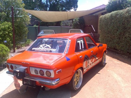 Product picture MAZDA 1971-1977 RX-2, RX-3 WORKSHOP REPAIR & SERVICE MANUAL #❶ QUALITY!