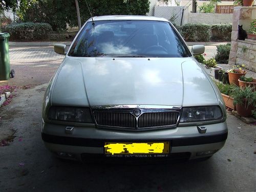 Product picture LANCIA 1994-2000 KAPPA (K) (Type 838) WORKSHOP REPAIR & SERVICE MANUAL #❶ QUALITY!