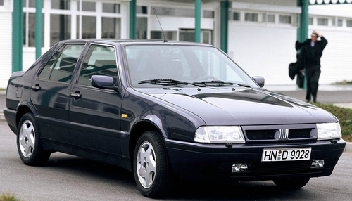 Product picture FIAT 1985-1990 CROMA (GAMMA 90) WORKSHOP REPAIR & SERVICE MA