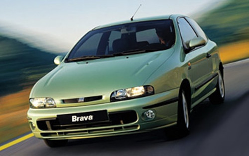 Product picture FIAT 1995-2001 BRAVO & BRAVA WORKSHOP REPAIR & SERVICE MANUAL #❶ QUALITY!